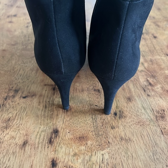 New! Women’s Tay Tall Dress Boots - Picture 7 of 7